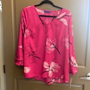 Apt 9 women’s blouse